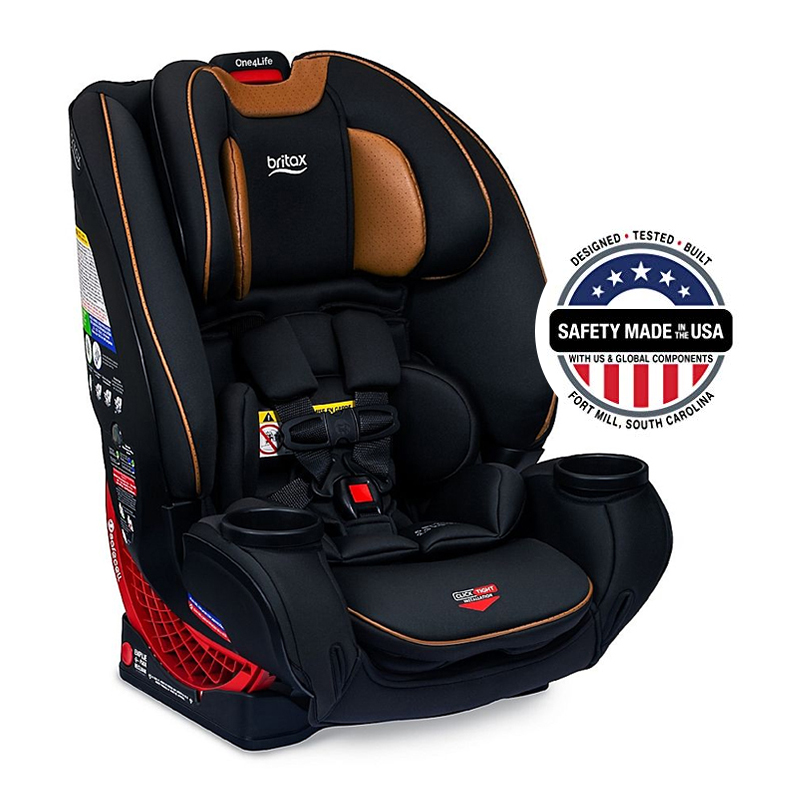 Britax One4Life ClickTight All-in-One Convertible car Seat